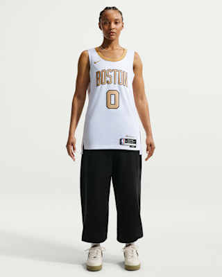 NIKE公式】ジェイソン テイタム ボストン セルティックス シティ